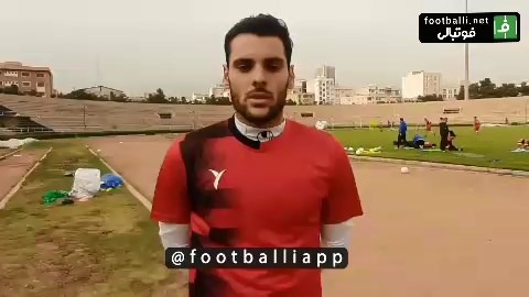 اختصاصی/ گفت و گو با علیرضا نقی زاده بازیکن مس رفسنجان درباره تقابل با تراکتور