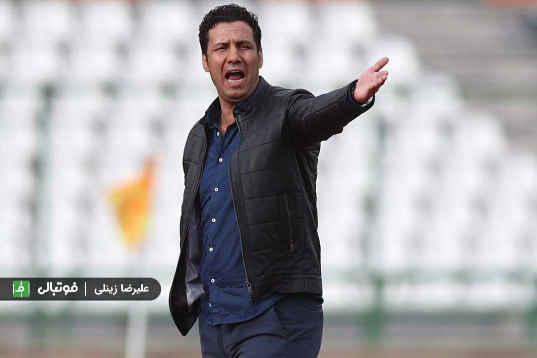 تارتار به دنبال هت تریک مقابل استقلال