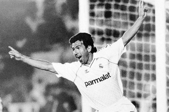 به بهانه بیست و نهمین سالگرد درگذشت خوانیتو اسطوره رئال مادرید