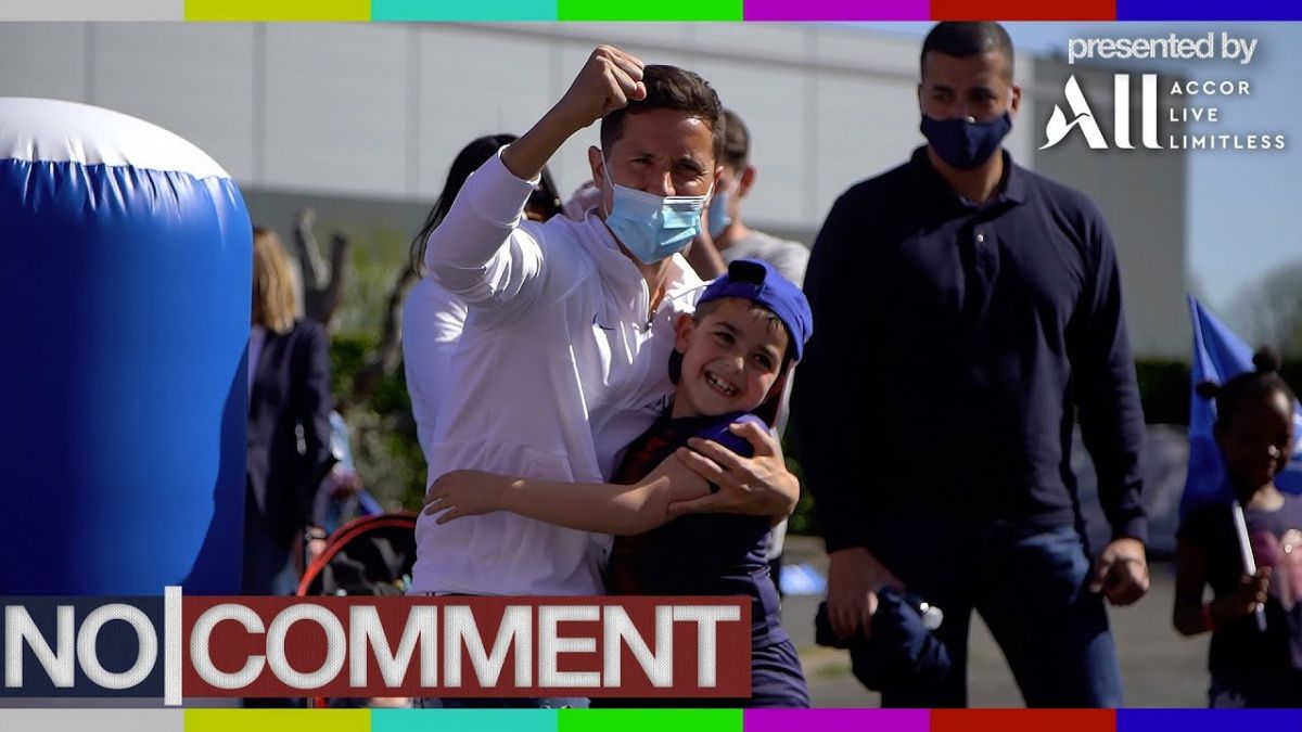 حواشی جالب پاری سن ژرمن (13 فروردین)