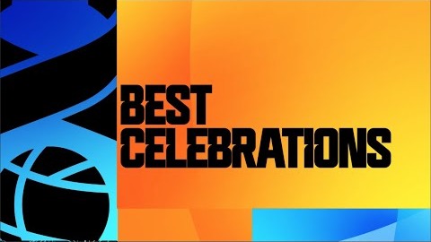 شادی های پس از گل برتر لیگ قهرمانان آسیا 2020