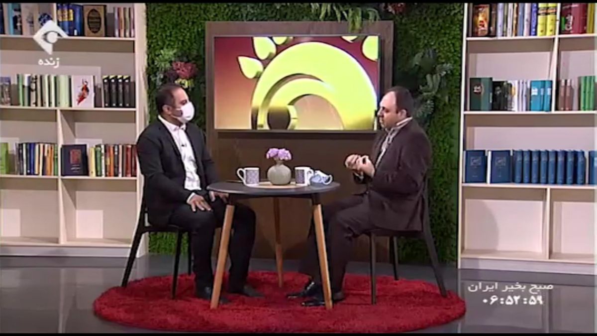 امیر ساعد وکیل: باید بخاطر گرفتن حق میزبانی از ایران، شکایت کنیم