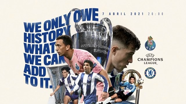 پیش نمایش بازی پورتو و چلسی