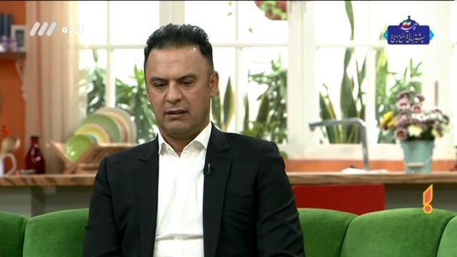 خاطرات مهدی پاشازاده از تقلید صدای میناوند و پرویز برومند