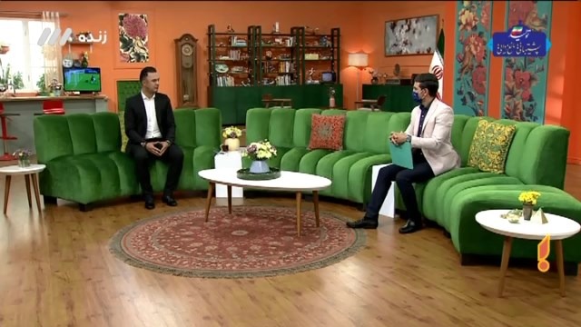 صحبت های مهدی پاشازاده درباره بازی در تیم منتخب جهان و خاطرات حضور در بایر لورکوزن