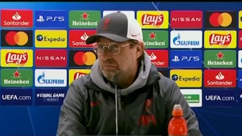 حواشی بازی رئال مادرید 3-1 لیورپول