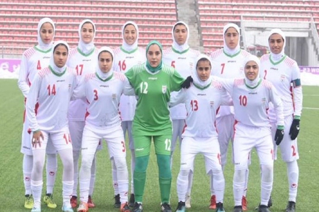 تعطیلی تیم ملی فوتبال زنان ایران ۲ ساله شد!