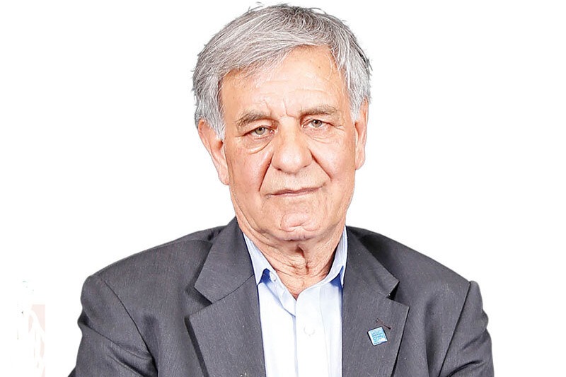 گفت و گو با زننده گل نخستین قهرمانی استقلال در جام باشگاههای آسیا/ شبی که تهران نخوابید