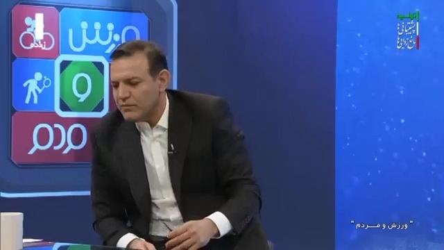 اظهارات عزیزی خادم درباره برنامه فدراسیون برای مبارزه با فساد در فوتبال ، حمایت از فوتبال پایه ، حق الزحمه داوران