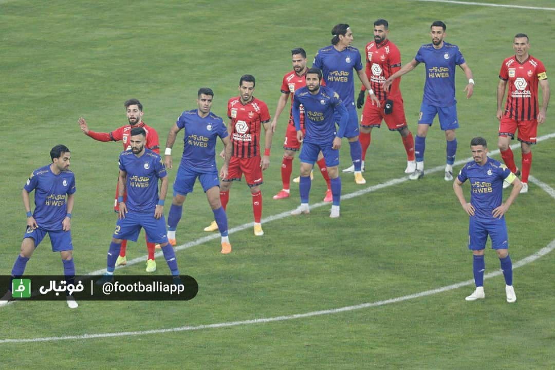 حسابرسی کامل سرخابیها به پایان رسید/ استقلال و پرسپولیس آماده ورود به بازار سرمایه