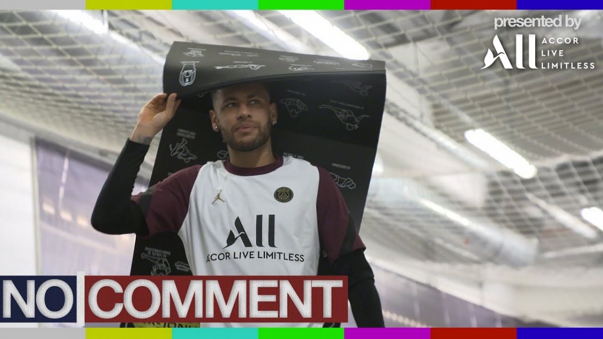 حواشی جالب پاری سن ژرمن (20 فروردین)