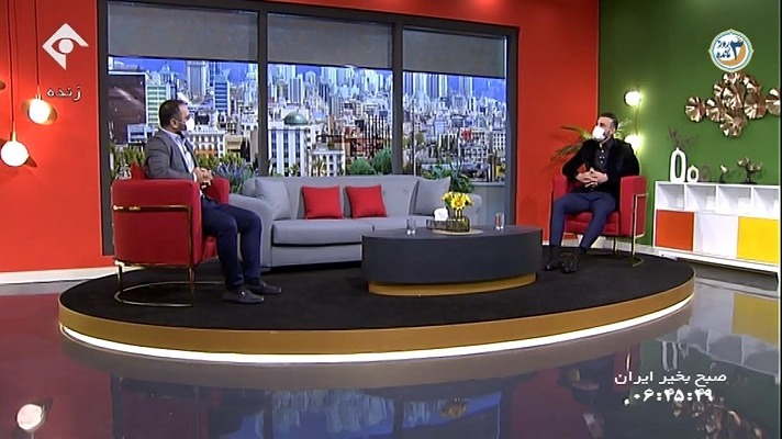 رضا نوروزی: تا روز آخر فکر می کردم قهرمان مسابقات بدنسازی شوم ولی داوری سلیقه ای بود و دوم شدم