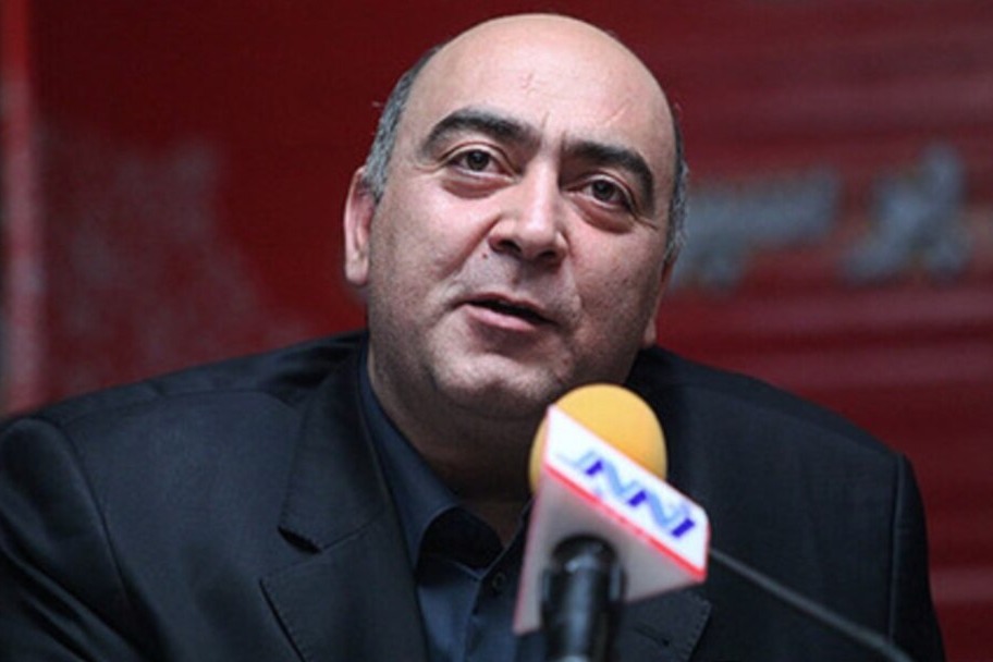 دفاع خادم از انتخاب سیاسی؛ نگذاشت استقلال و پرسپولیس زمینگیر شوند