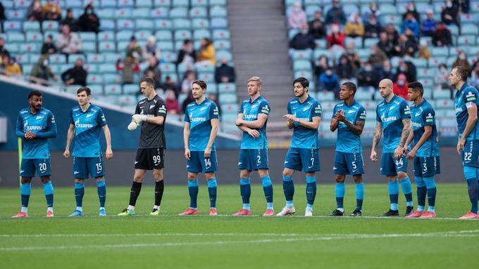 خلاصه بازی سوچی 1-2 زنیت (دبل سردار آزمون)