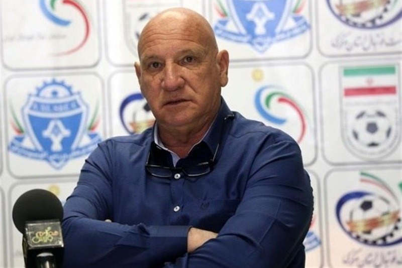 خوشبینی بگوویچ به پرسپولیس؛ شانس اول قهرمانی آسیا