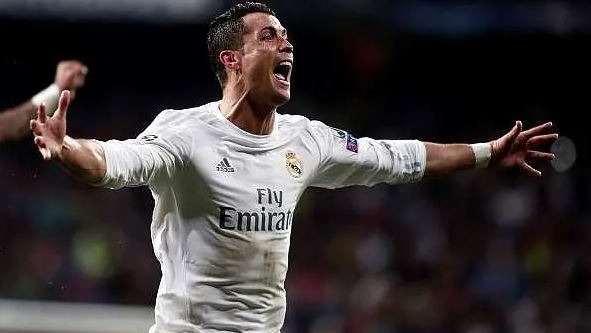 در چنین روزی/هت تریک رونالدو مقابل وولفسبورگ (سال 2016)