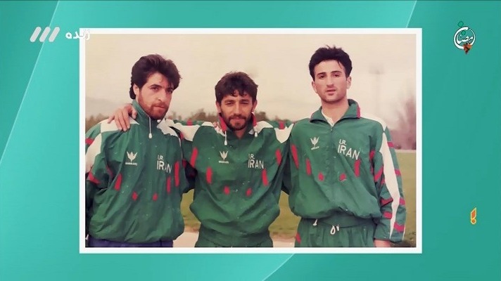 از ترس پنالتی زدن به عابدزاده تا نگهداشتن حرمت علی پروین در دربی در گفت و گو با صادق ورمرزیار