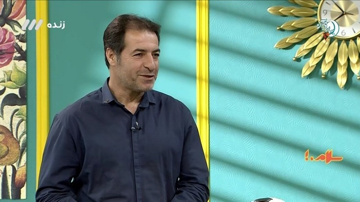 نظر ورمرزیار درباره سوپرگل طارمی به چلسی: از گل کریس قشنگ تر بود