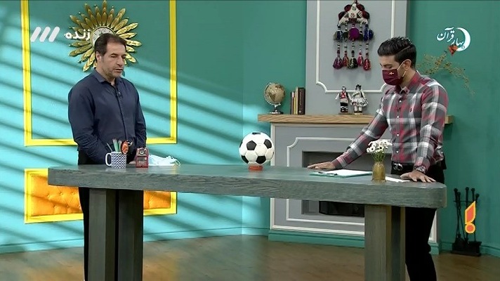 تحلیل و بررسی گروه های نمایندگان ایران در مرحله گروهی لیگ قهرمانان آسیا توسط صادق ورمرزیار