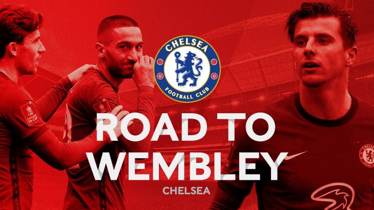مسیر رسیدن چلسی به دیدار نیمه نهایی جام حذفی انگلیس