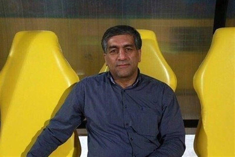 عیسیزاده: مشکلات صنعت نفت حل میشود/ نمیگذاریم پورموسوی از تیم جدا شود