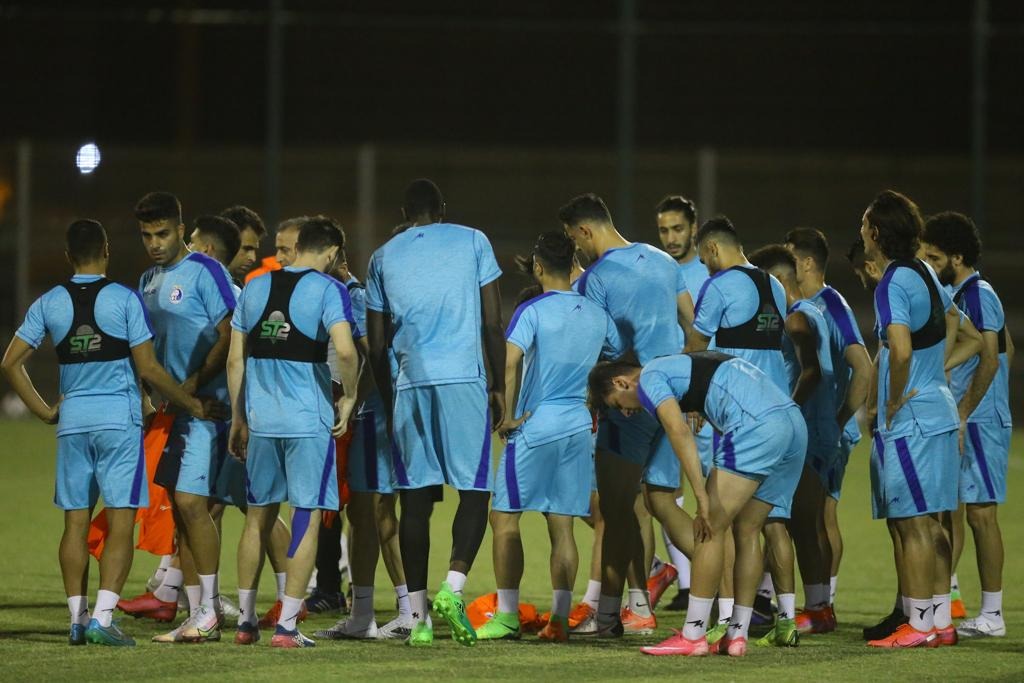 استقلالی ها امشب پولدار میشوند