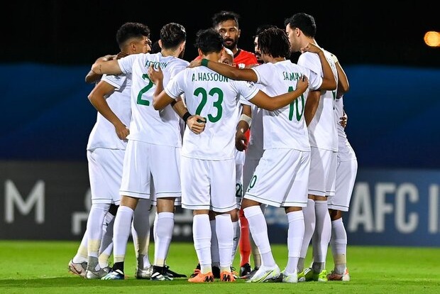 تمام اولین آمارها منفی که استقلال بر الاهلی عربستان تحمیل کرد