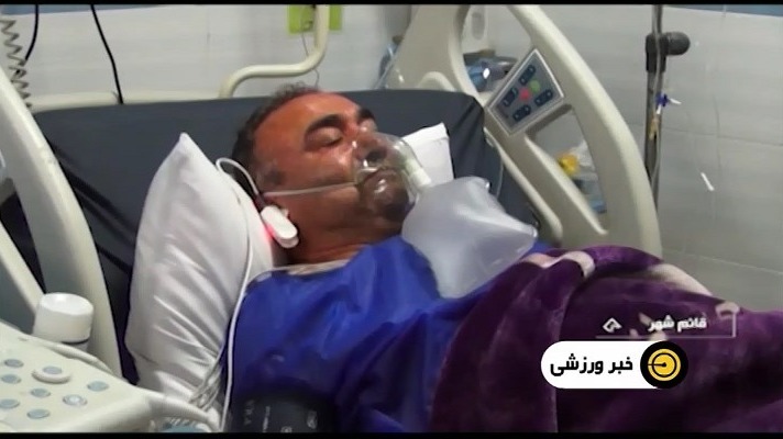 نادر دست نشان بر اثر ابتلا به بیماری کرونا درگذشت