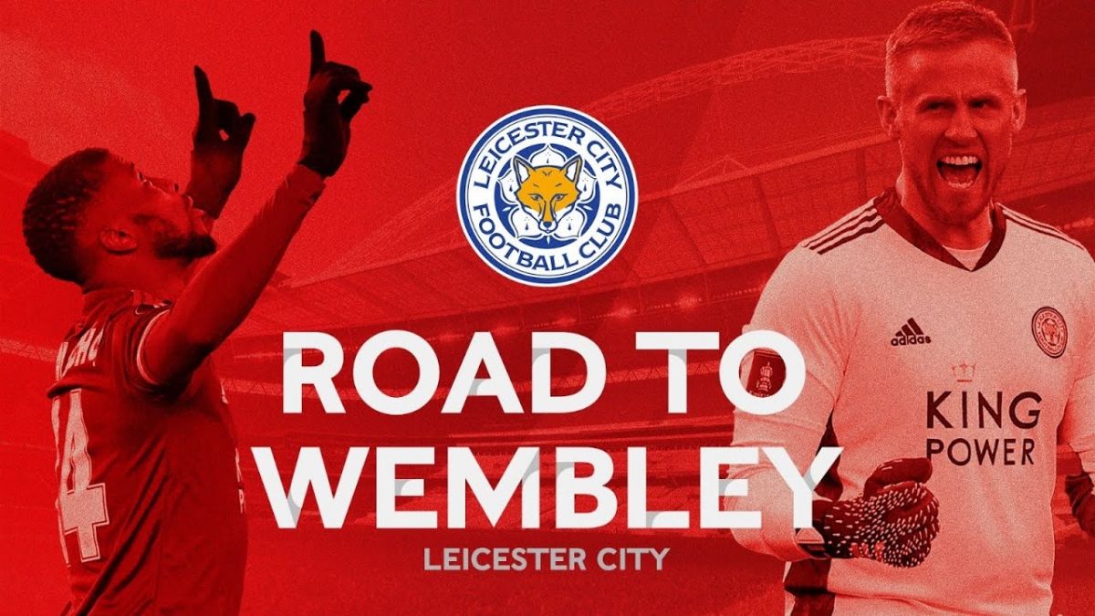 مسیر رسیدن لسترسیتی به دیدار نیمه نهایی جام حذفی انگلیس