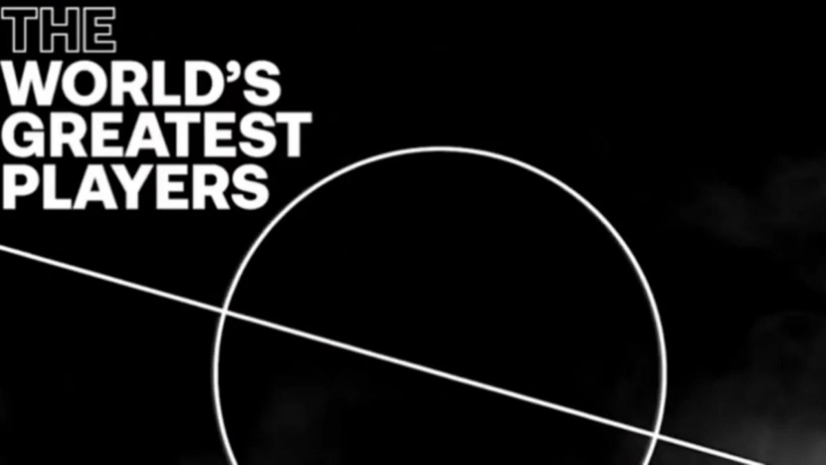 اولین تیزر منتشر شده از سوپرلیگ اروپا