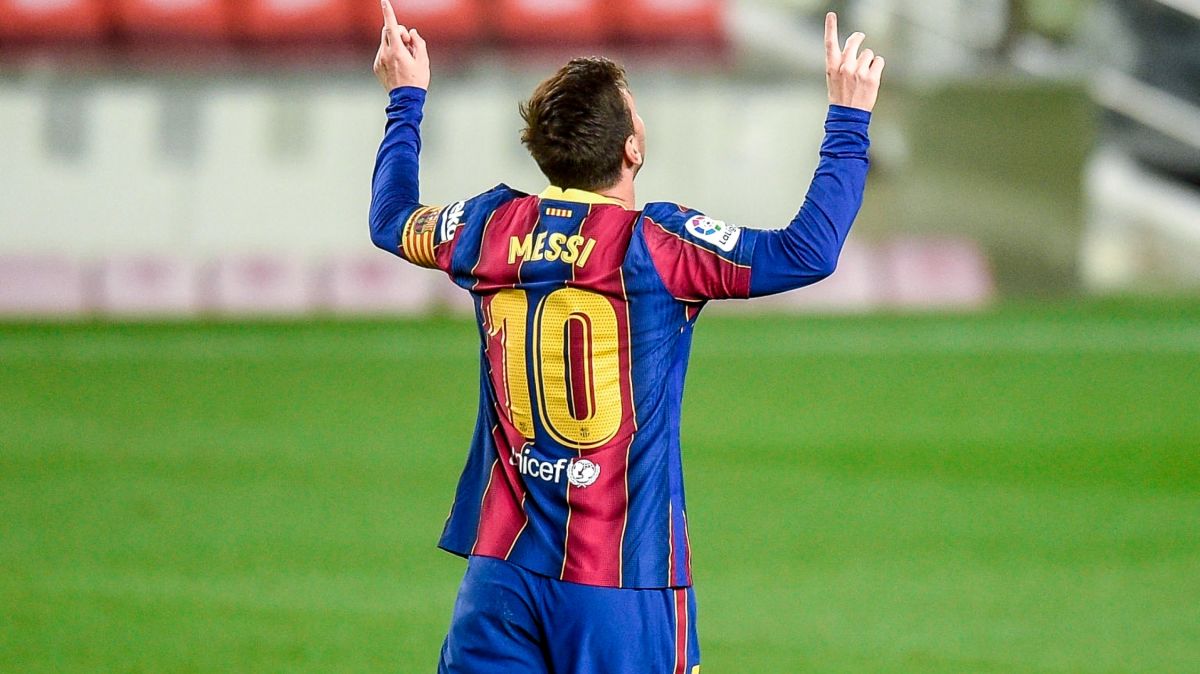 خلاصه بازی بارسلونا 5-2 ختافه