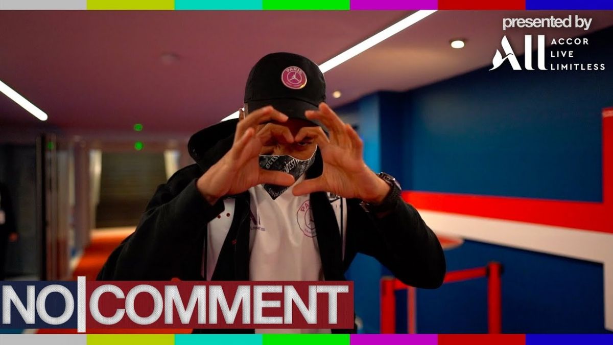 حواشی جالب پاری سن ژرمن در هفته گذشته (3 اردیبهشت)