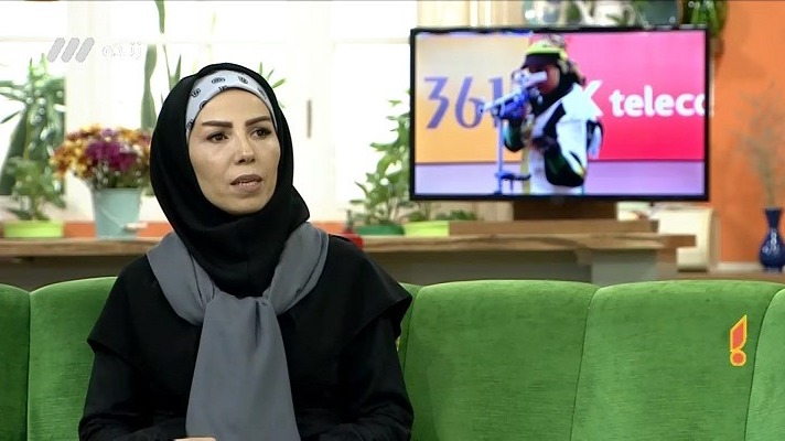 گلایه سرمربی تیم ملی فوتسال بانوان از پاداش های ناچیز قهرمانی آسیا و کنایه مجری به تاج و قرارداد ویلموتس