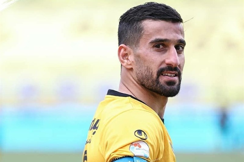 حسن‌زاده: سازمان لیگ باید درباره محرومیت حاج‌صفی مقابل پرسپولیس تصمیم بگیرد