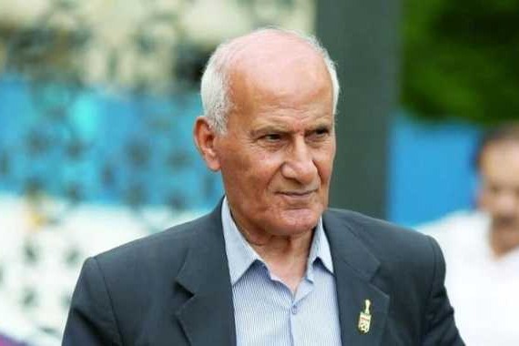 پرسپولیس امشب با بازوبند مشکی به میدان میرود