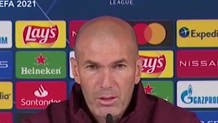 پیش بازی رئال مادرید و چلسی