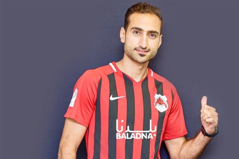 فریدون: به دنبال بُردی روحیهبخش مقابل پرسپولیس هستیم