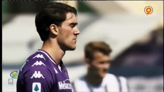 فوتبال 120 / مهارت های دوشان ولاهوویچ ستاره فیورنتینا