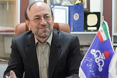 محمود فکری را باتوجه به پیشینهاش انتخاب کردیم/ بیشترین پرداختی را به تیم داشتهایم