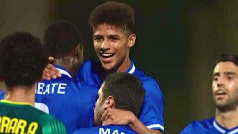 خلاصه بازی استقلال 1-0 الشرطه عراق