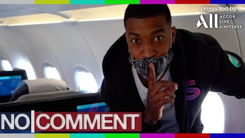 حواشی جالب پاری سن ژرمن در هفته گذشته (11 اردیبهشت)