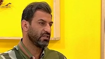 هادی شکوری: اتفاقی که برای تیم  آکادمی کیا افتاده است با شخصیت مهدی مهدوی کیا مغایرت دارد