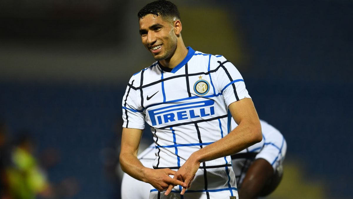 خلاصه بازی کروتونه 0-2 اینتر