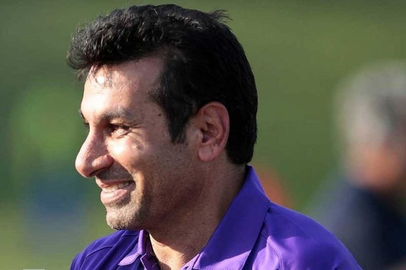 مومنی: انگیزه‌ بازیکنان استقلال موجب برتری برابر الهلال خواهد شد
