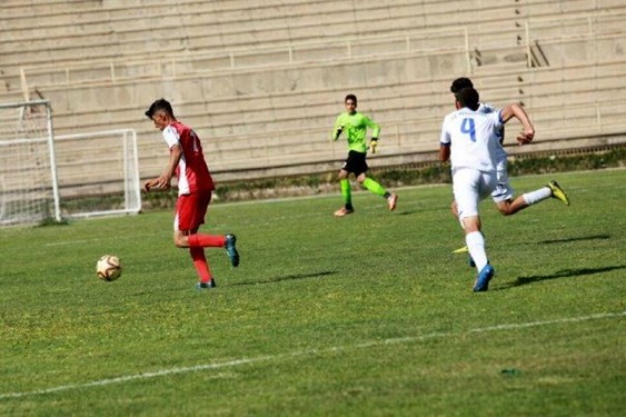 توضیح هیات فوتبال تهران درباره غیرمجاز بودن بازیکن پرسپولیس