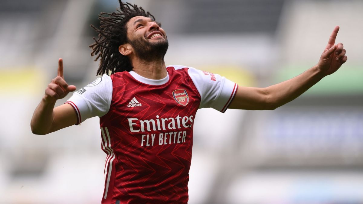 خلاصه بازی نیوکاسل یونایتد 0-2 آرسنال