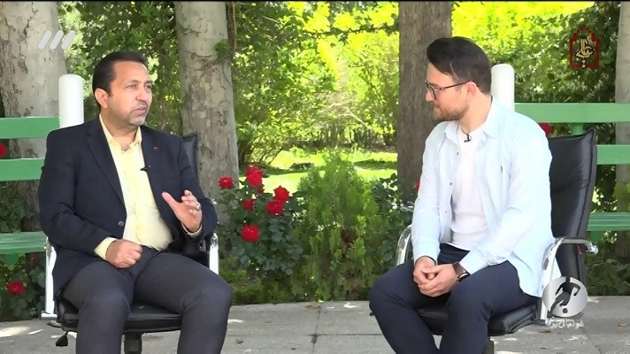 فوتبال برتر / آیتم یار دوازدهم: گفت و گو با علی اصغر مدیر روستا در خصوص تیم ملی