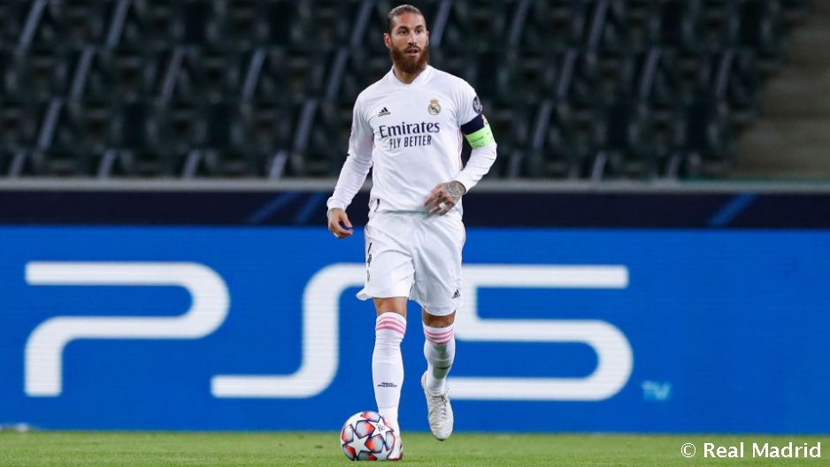 لیست رئال مادرید برای تقابل با چلسی