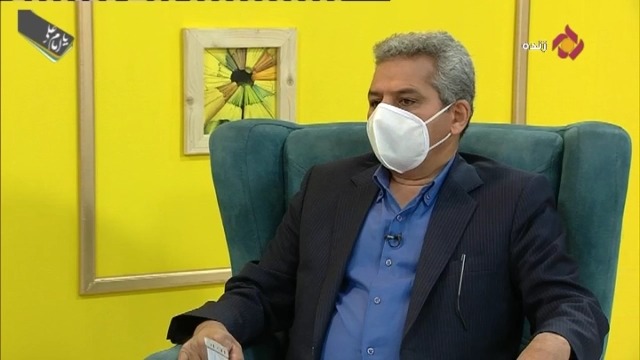 گفتگو با ناصر فریادشیران از عملکرد تیم های پایه استقلال و فساد در فوتبال تا جدایی کمالوند