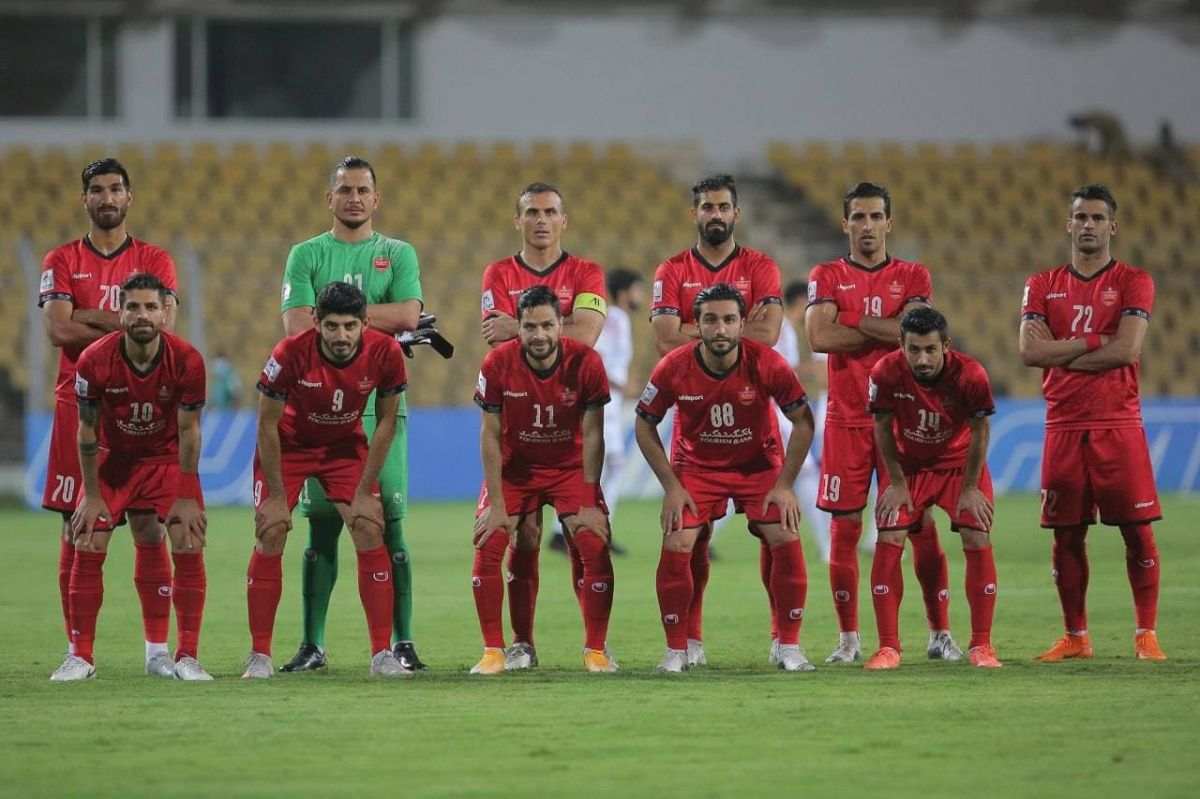 تایید شد: پرسپولیس بازی سپاهان را عقب انداخت